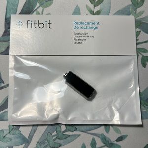 Fitbit - replacement